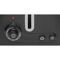 Dualit 26205 Lite 2 Slice Toaster - Gloss Black