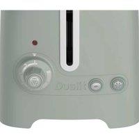 Dualit 26216 Lite 26216 2 Slice Toaster - Sage