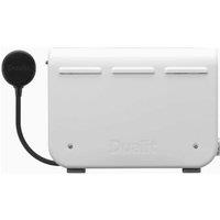 Dualit 26412 Studio 2 Slot Toaster - White