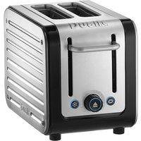 Dualit 26505 Architect 2 Slice Toaster - Brushed Steel