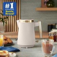 Russell Hobbs 26751 Bronte Kettle - Stone