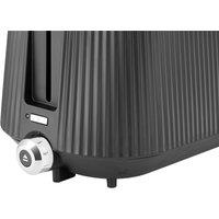 Russell Hobbs 26760 Bronte 2 Slice Toaster - Black