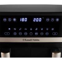 Russell Hobbs 27680 9L Dual Air Fryer