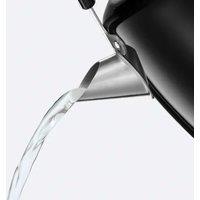 Russell Hobbs 28131 1.5L Classic Stylevia Kettle - Black