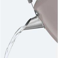 Russell Hobbs 28133 1.5L Classic Stylevia Kettle - Mocha