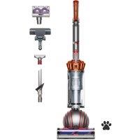 Dyson Ball Animal Multi-floor, Copper/ Silver