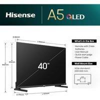 Hisense 40A5NQTUK