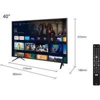 TCL 40S5200K 40inch Full HD Smart Android TV