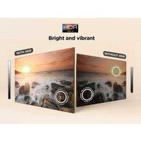 TCL 40 Inch LED televisions