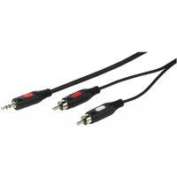 Vivanco 46031 RCA Connection 2.5m