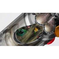 Dyson V12 Detect Slim Absolute, Yellow/Nickel