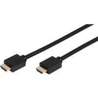 Vivanco 47160 3m HDMI 2.0 Cable with Ethernet & ARC