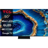 TCL 50C805K