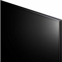 LG QNED77 50inch 4K HDR10 Smart TV - 50QNED776RB