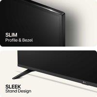 LG 50UT73006LA 50inch 4K LED Smart TV 60Hz Refresh Rate