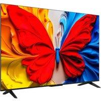 TCL V5C-UK 50inch Full 1080 HD QLED Android TV - 50V5CUK