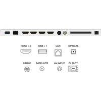 TCL A300W 55inch 4K Ultra HD QLED Canvas/Frame Lifestyle TV - 55A300W