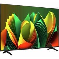 Hisense E78NQ 55inch 4K Ultra HD QLED HDR Freely Smart TV - 55E78NQTUK