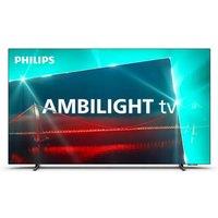 Philips 55OLED708-12 4K OLED 55inch Smart Ambilight TV
