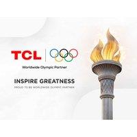 TCL Q7CUK 55inch 4K Ultra HD QD-Mini LED HDR Smart TV - 55Q7CUK