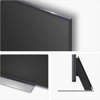 LG 87A6B 55inch 4K HDR Smart webOS TV with AI Concierge - 55QNED87A6B