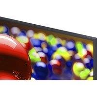 LG UA74 55inch 4K Ultra HD LED 60 Hz Smart TV - 55UA74006LB