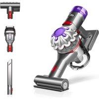 Dyson Car+Boat Handheld Vacuum, Silver