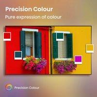 Hisense A6QTUK 58inch 4K Ultra HD LED Freely Smart TV - 58A6QTUK