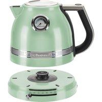 KitchenAid 5KEK1522BPT Artisan Kettle with 3kW in Pistachio