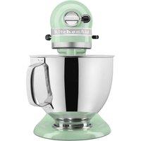 KitchenAid 5KSM125BPT Artisan 4.8L Stand Mixer - Pistachio