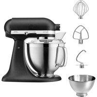 KitchenAid 5KSM185PSBBK