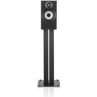 Bowers & Wilkins 607 S3 Bookshelf Speakers - Black