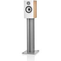 Bowers & Wilkins 607 S3 Bookshelf Speakers - Oak