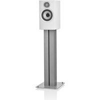 Bowers & Wilkins 607 S3 Bookshelf Speakers - White