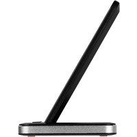 Vivanco 61340 QI Induction Wireless Charger - Black