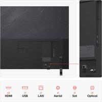 LG 84A6C 65inch 4K Ultra HD QNED HDR Smart TV - 65QNED84A6C