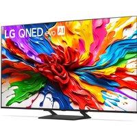 LG 65QNED93A6A 65inch 4K QNED Smart TV 120Hz Refresh Rate