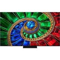 TCL RM7L 65inch 4K Ultra HD RGB-Mini LED TV - 65RM7LUK