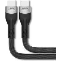 Tech Link iWires 711805 5m PRO 8K HDMI Ultra Certified Cable