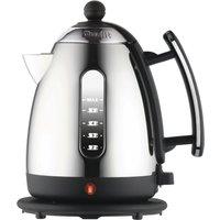 Dualit Lite 1.5L Jug Kettle, Black - 72010 - 2.3KW