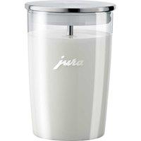 JURA Glass milk container - 72570