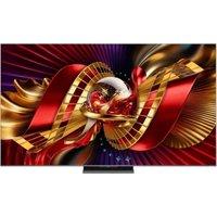 TCL C8LUK 75inch 4K Ultra HD SQD-Mini LED Smart TV - 75C8LUK