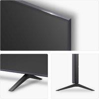 LG NANO80A6B 75inch 4K Ultra HD NanoCell Smart TV 75NANO80A6B