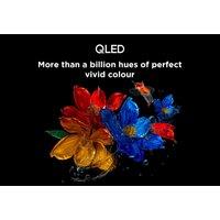 TCL P7K-UK 75inch 4K Smart QLED Google TV - 75P7KUK