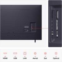 LG UA74 75inch 4K Ultra HD LED 60 Hz Smart TV