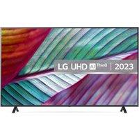 LG 75UR78006LK 75inch 4K Ultra HD HDR Smart TV - 60Hz Refresh Rate
