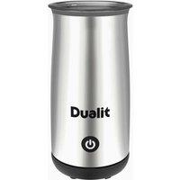 Dualit 84143 Hot Chocolate Maker and Milk Frother - Chrome