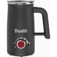 Dualit 84150 Handheld Milk Frother - Black