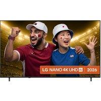 LG Large Tvs  (65 inch+)