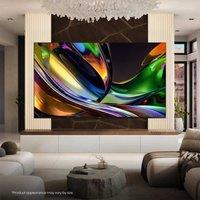 Hisense UR8S 85inch 4K RGB Mini LED Smart TV - 85UR8STUK